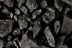 Cobbs Fenn coal boiler costs